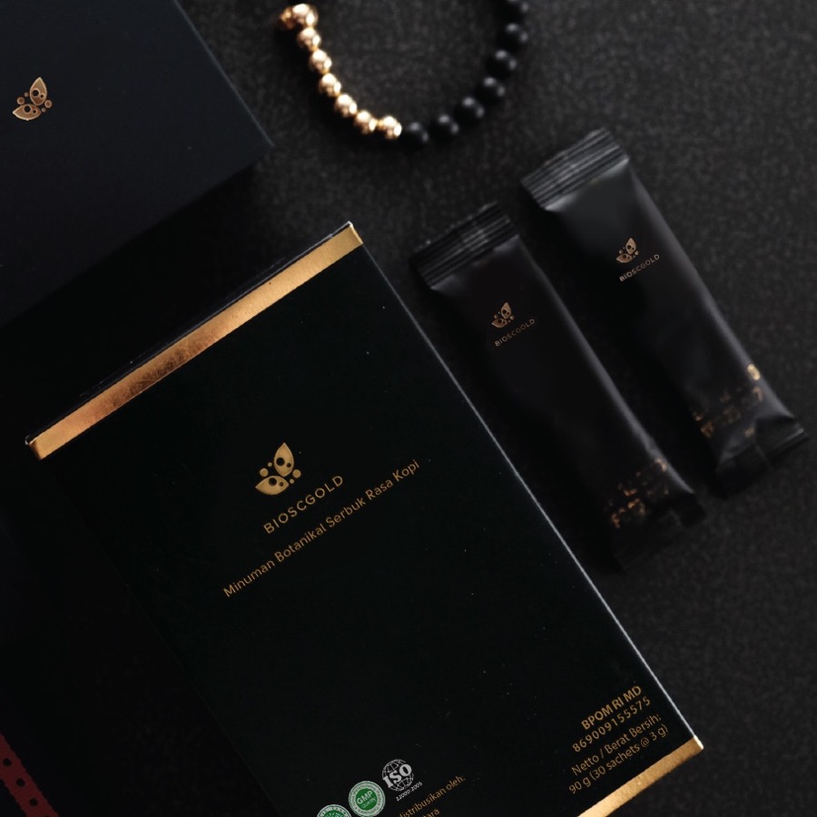 Bio SC Gold